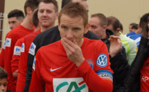 FC Limonest-Saint-Didier - Coup dur pour Charlie LEURANT