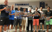 Livre MONFOOT69 - Le FC LIMONEST-SAINT-DIDIER a apprécié !
