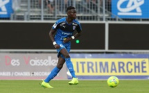 L1 - Un Décinois signe à MONPELLIER