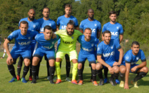 N3 (2ème journée) – Opération rachat pour le FC LIMONEST-SAINT-DIDIER
