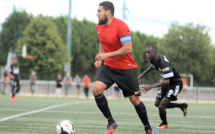 N3 – Une cure de Volvic plutôt qu'une pression pour le FC VAULX !