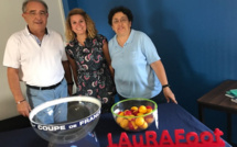 Coupe de France - Tirage du 3ème tour en direct sur MONFOOT69