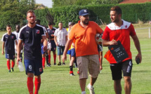 Coupe de France - La grosse côte, c'était l'ES CHAPONOST...