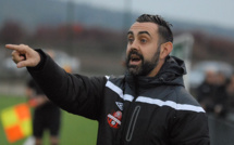 Coupe de France (tirage 3ème tour) - V. LORI : "On pensera à Montélimar le jour J..."