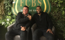 Mercato 2017 - Karim BAH a trouvé chaussure à son pied !