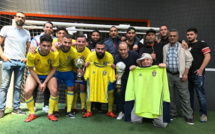 Ligue JML (Foot5) - C'est reparti pour une saison de championnat Indoor !