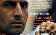 Lyon Duchère AS - Sabri LAMOUCHI de retour !