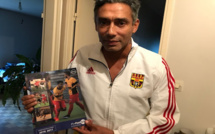 Livre Monfoot69 - C. SCHEIWE : "Je le conseille à tous les aficionados du football..."