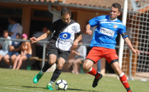 Spectaculaire - 14 buts dans un match, un sextuplé pour un buteur !