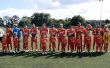 Le week-end en CHIFFRES - 400 à CHARENTAY, encore 24 en Coupe, et de 1 pour REALE...