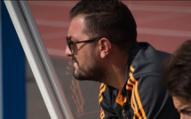 Communication - LUDOVIC DA SILVA (LD Studio) : « Permettre aux clubs de développer leur image. »