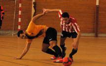 FUTSAL - Deux gros changements en R1 et R2 cette saison