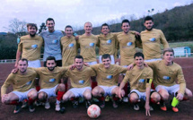 Coupe du Rhône - La HAUTE-AZERGUES en ébullition pour un DERBY historique !