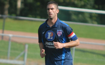R3 (FC Chaponnay-Marennes) : V. PEDREIRO : "Il faudra un grand Chaponnay-Marennes !"