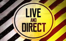 N2 - La derby en direct Live Commenté !