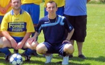 D1 (AS Minguettes B) - G. COSTE : "L'objectif est simple, gagner et prendre du plaisir..."
