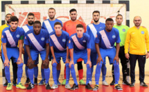 D2 Futsal – Ca part bien pour l'AS MINGUETTES