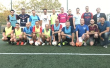 Echos des clubs - CREDIT AGRICOLE, la preuve par le jeu
