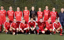 Echos des clubs - Les vétérans de l'ES CHAPONOST veulent confirmer