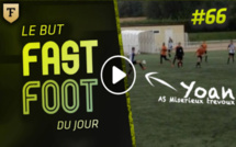 Echos des clubs - DESSAILLY, la bête de médias de l'AS MISERIEUX-TREVOUX !