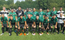 D2 (3ème journée) – S. BENSLIMANE : "Plaisant pour nos supporters..."