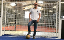 Factory Sport Games - La nouvelle vie FOOT FOOT FOOT de Nicolas PINARD !