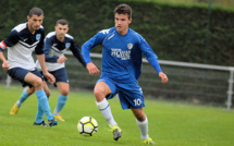 D1 (4ème journée) - Le CHAZAY FC n'a plus le temps