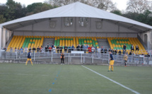 Coupe de France (5ème tour) - Que la fête soit belle pour le FC BORDS de SAÔNE !