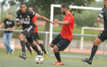 Coupe de France (5ème tour) - Le FC VAULX doit se méfier