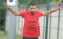 Soner ERTEK (FC Vaulx) - "Si on pouvait éviter La DUCHERE de suite !"