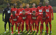 Coupe de France - La DUCH par un trou de souris !