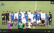 Coupe de France - Le résumé vidéo de FC ECHIROLLES - FC VILLEFRANCHE