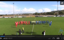 Coupe de France - Le résumé vidéo de MDA CHASSELAY - GF38