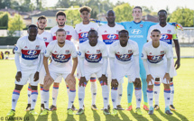N2 - Le derby pour l'OL, dommage pour MDA CHASSELAY !