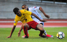 Lyon-Duchère AS - F. TAHLAOUI : "Ça a été un cauchemar..."