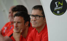 Coupe de France – Alain POCHAT (FC Villefranche) : « On aurait pu enfoncer le clou… »