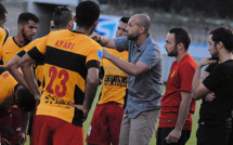 Les ECHOS des CLUBS - Bon anniversaire coach KARIM