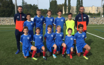 Coupe Nationale U13 - Trois places à prendre à NEUVILLE