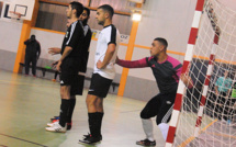 R1 Futsal - Le FC CHAVANOZ en a « bavé », VAULX FUTSAL ne lâchera rien