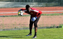 Lyon-Duchère AS - Jean NDJALKONOG : "On est difficilement excusable..."