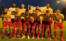 Lyon-Duchère AS - La COMPO pour CRETEIL