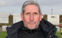 N2 - Christian MALOD retrouve l'AS SAINT-PRIEST