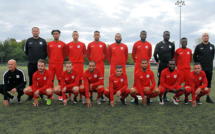 R2 – Le FC LYON doit montrer les muscles 