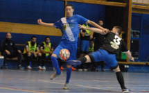 D2 Futsal – Renversante AS MINGUETTES !