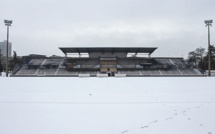 N1 - Lyon-Duchère AS est en vacances !