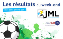 Live Score - Un qualifié de plus en Coupe du Rhône, deux en coupe Nationale de Futsal