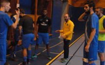 Les ECHOS des CLUBS – Rui Dos SANTOS et l'AS MINGUETTES Futsal récompensés
