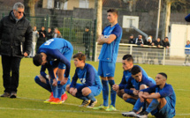 Gambardella U19 – Le FC VILLEFRANCHE ne méritait pas ça !