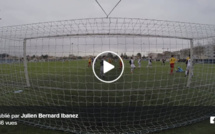 U17 NAT - Le résumé vidéo d'AS SAINT-SAINT-PRIEST - FC LYON