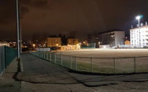 Les ECHOS des CLUBS - Noir c'est noir au FC GRIGNY !